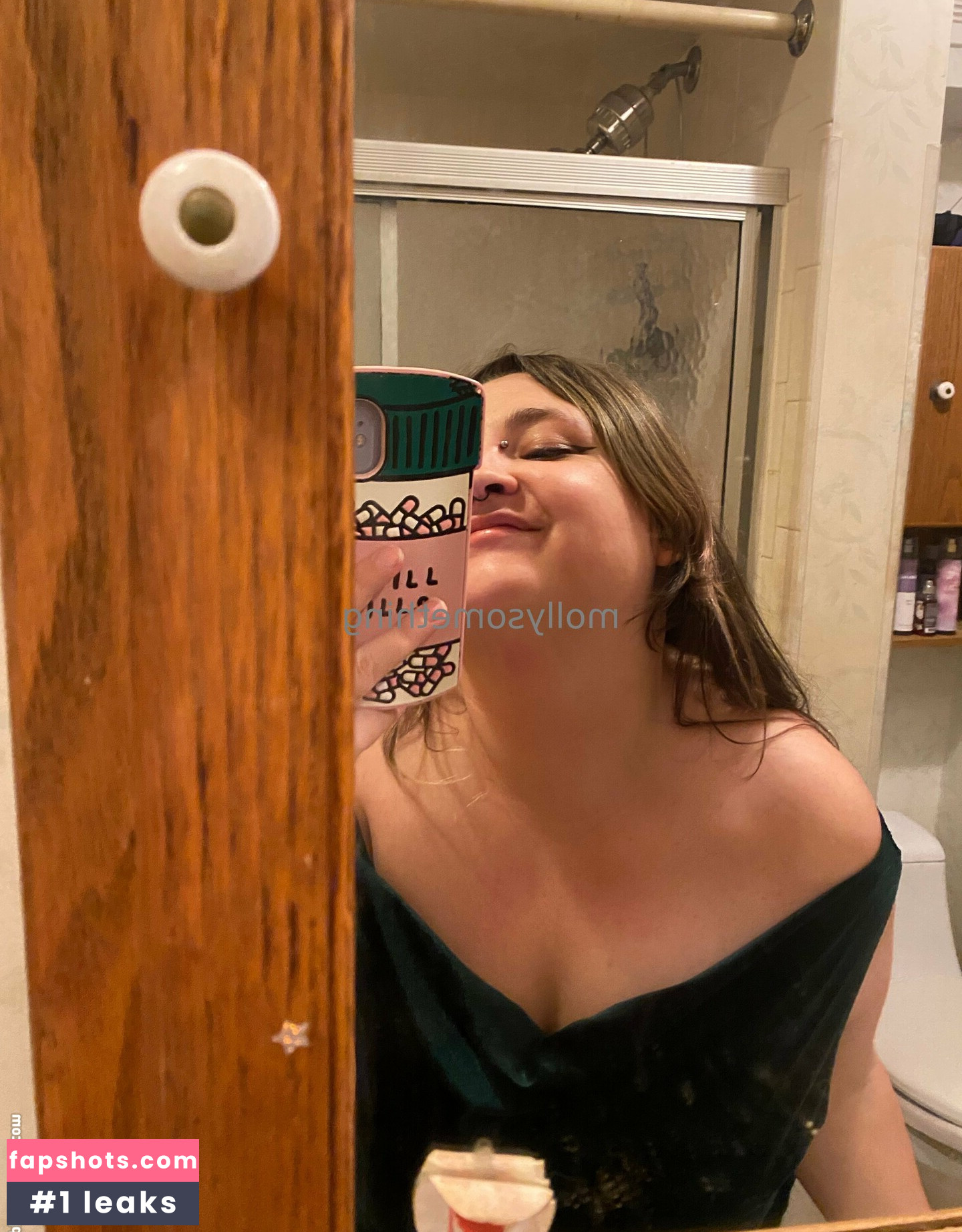 mollysomething Nahé úniky fotek pouze od fanoušků #16 - Fapshots