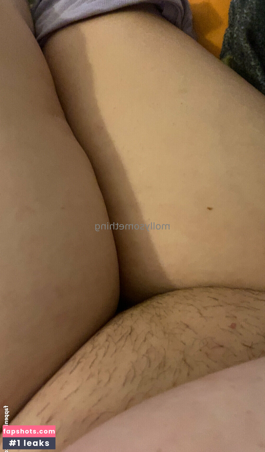 mollysomething Nahé úniky fotek pouze od fanoušků #17 - Fapshots