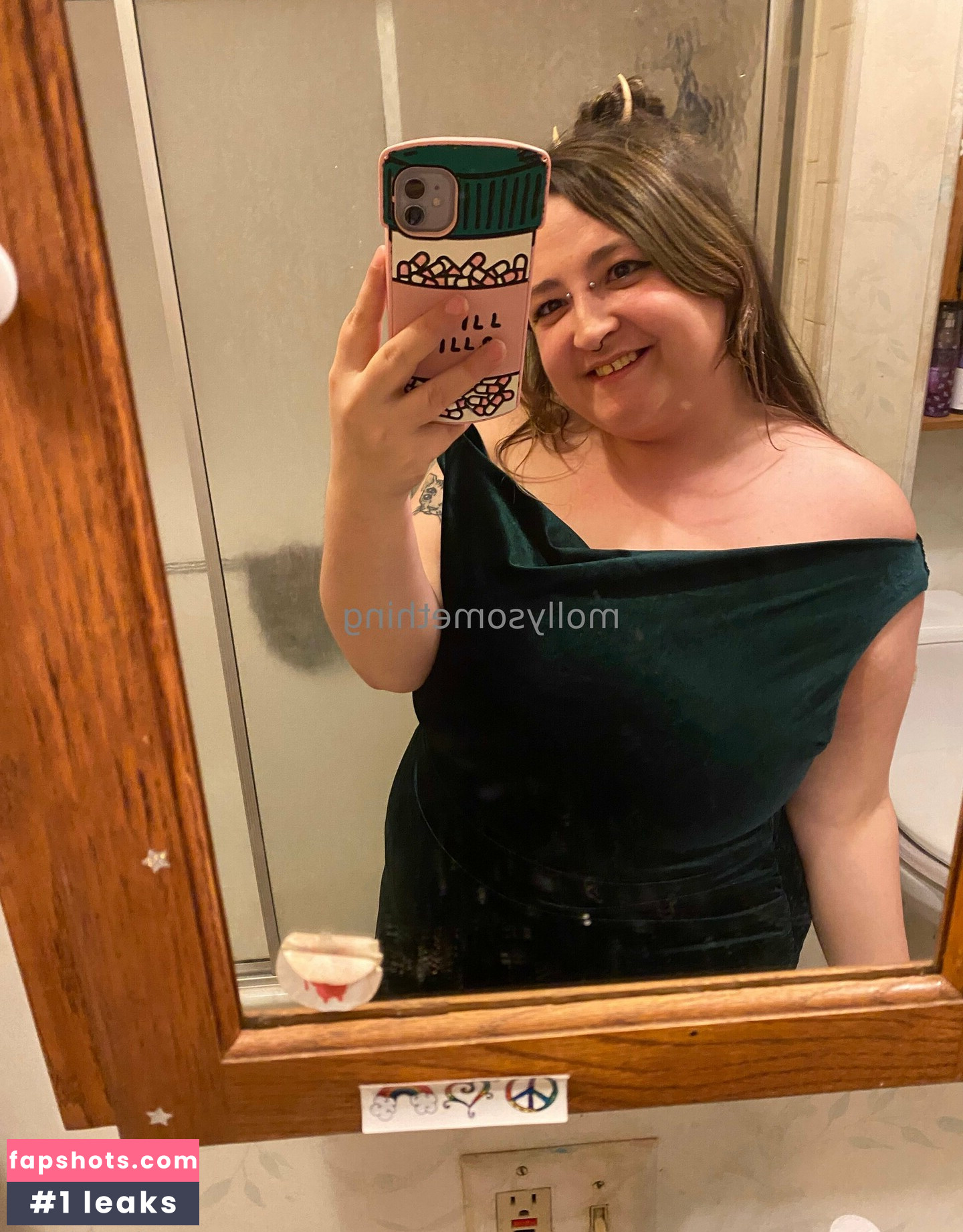 mollysomething Nahé úniky fotek pouze od fanoušků #18 - Fapshots