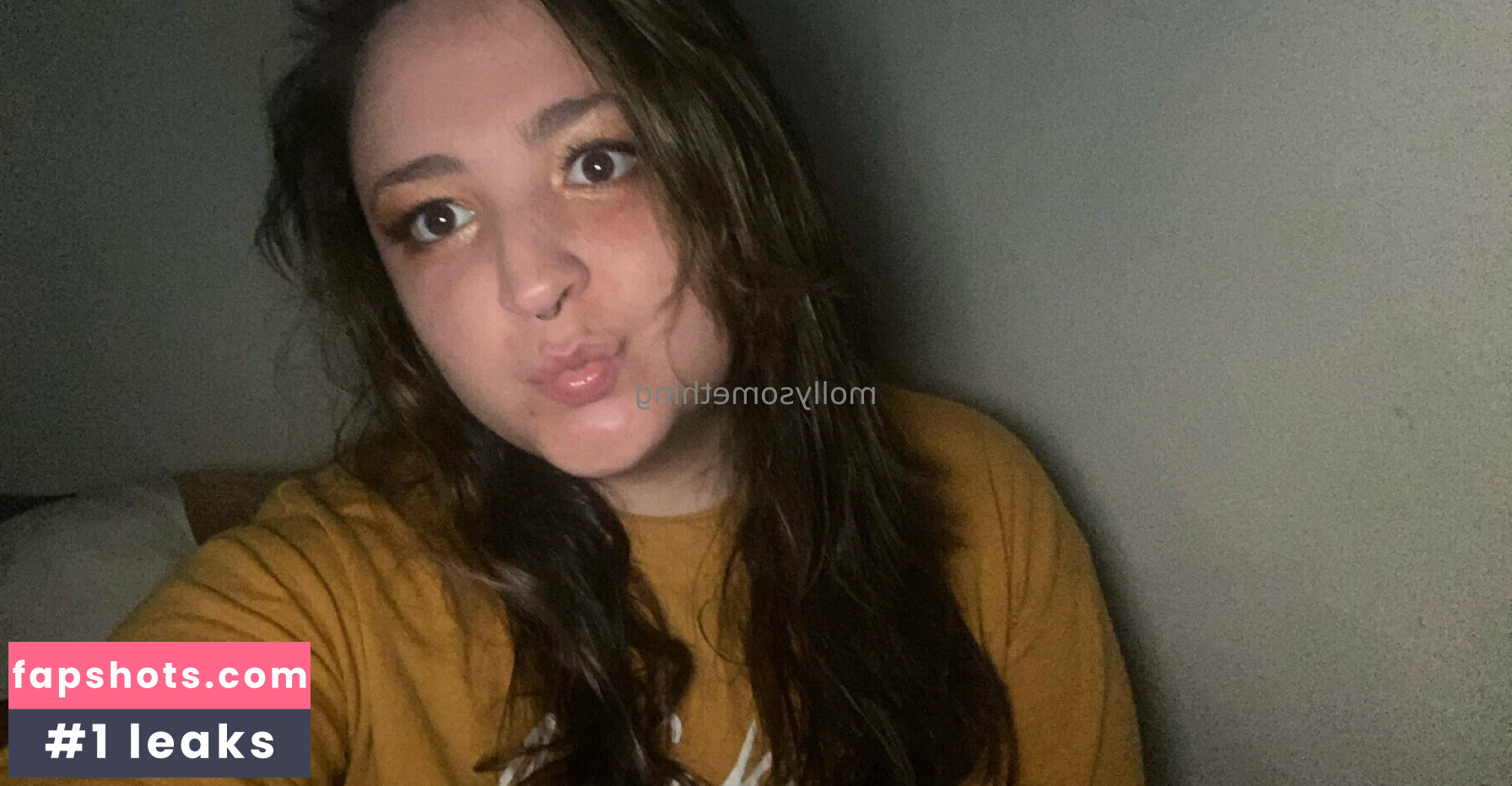 mollysomething Nahé úniky fotek pouze od fanoušků #20 - Fapshots