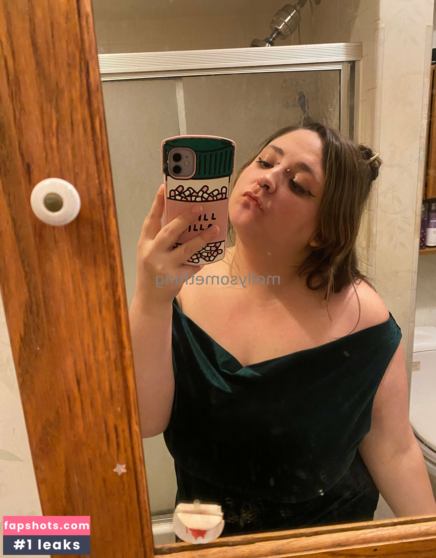 mollysomething Nahé úniky fotek pouze od fanoušků #21 - Fapshots