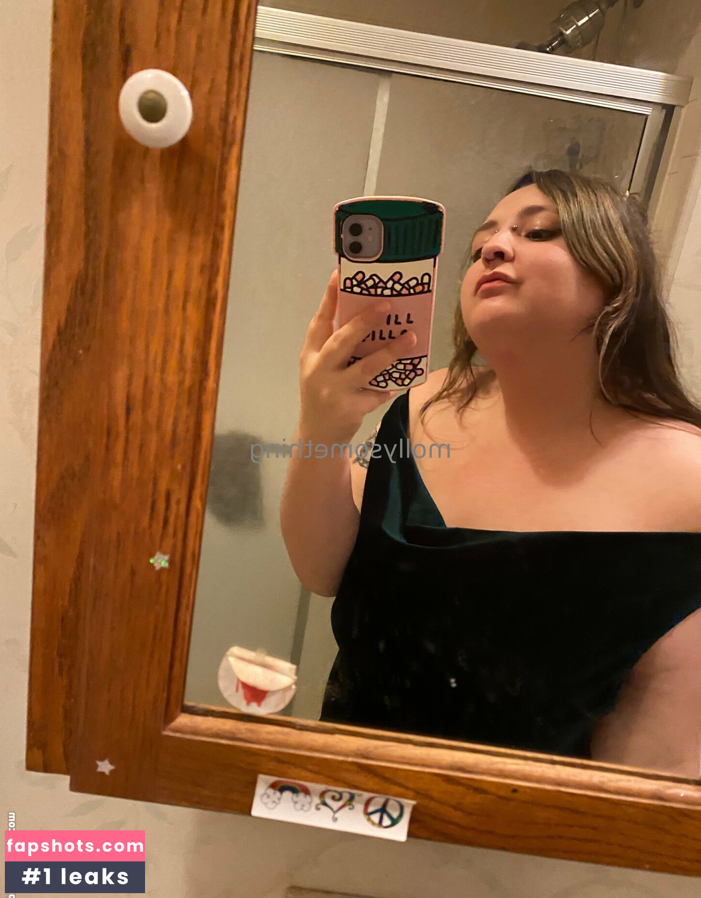 mollysomething Nahé úniky fotek pouze od fanoušků #24 - Fapshots