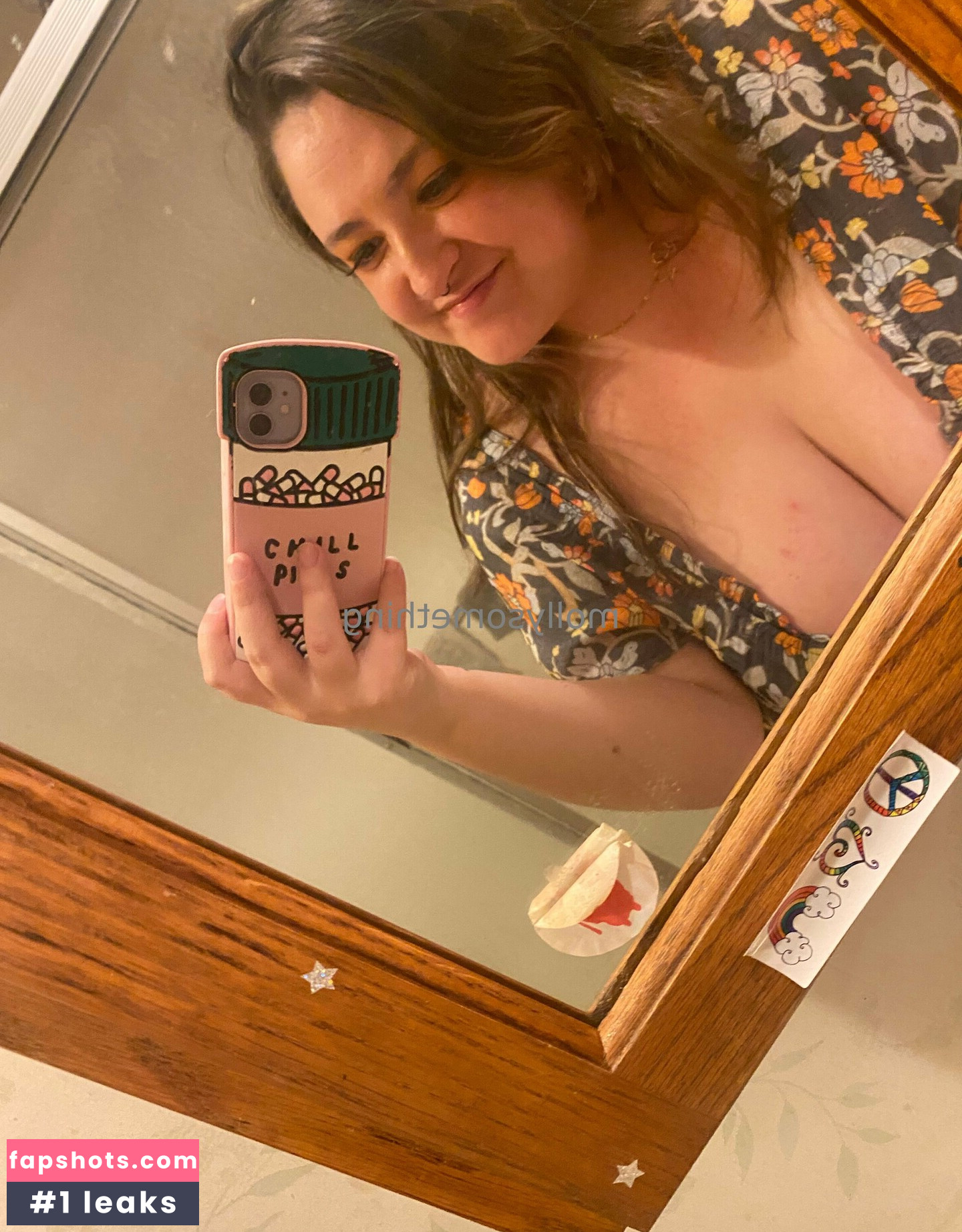 mollysomething Nahé úniky fotek pouze od fanoušků #28 - Fapshots