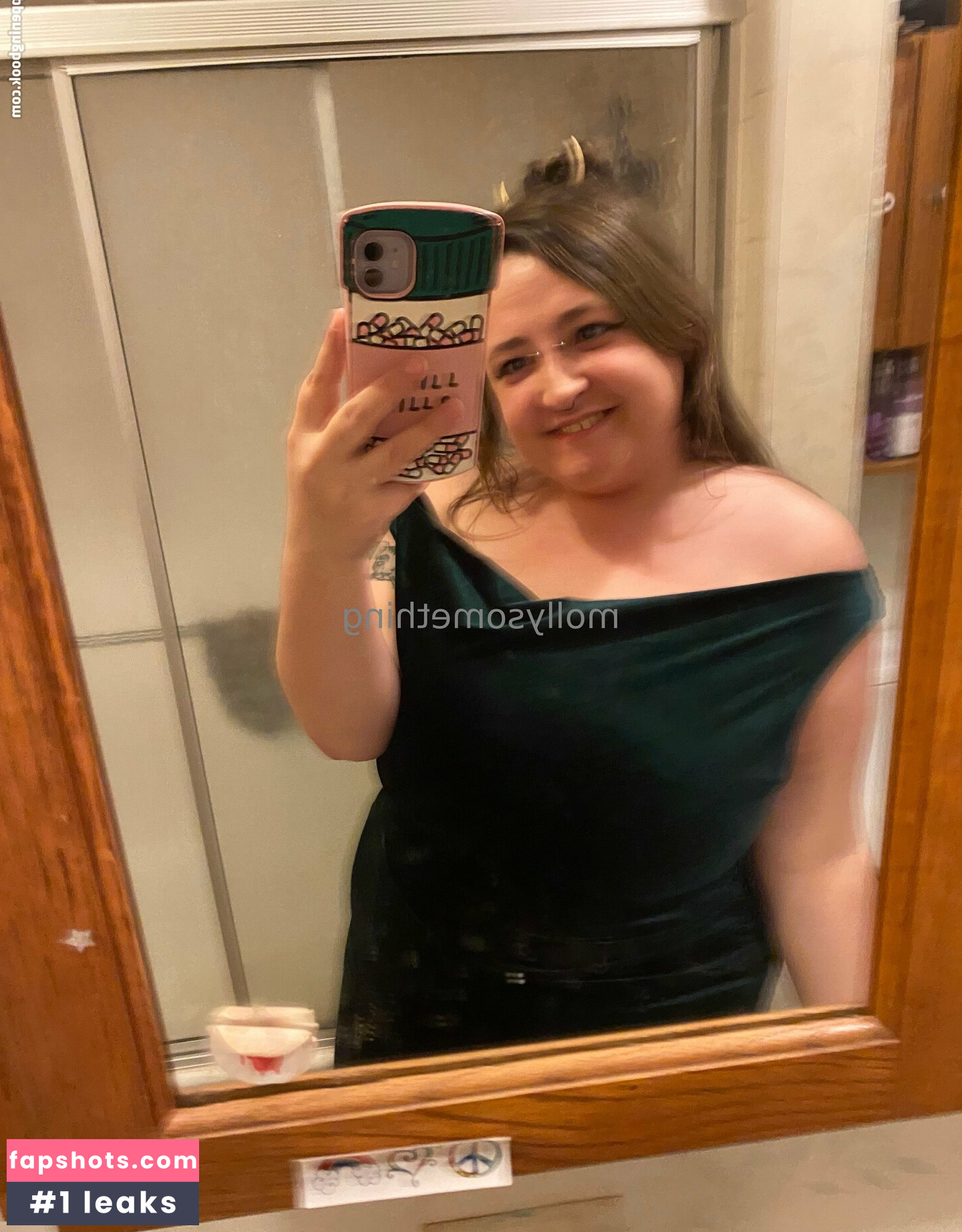 mollysomething Nahé úniky fotek pouze od fanoušků #30 - Fapshots