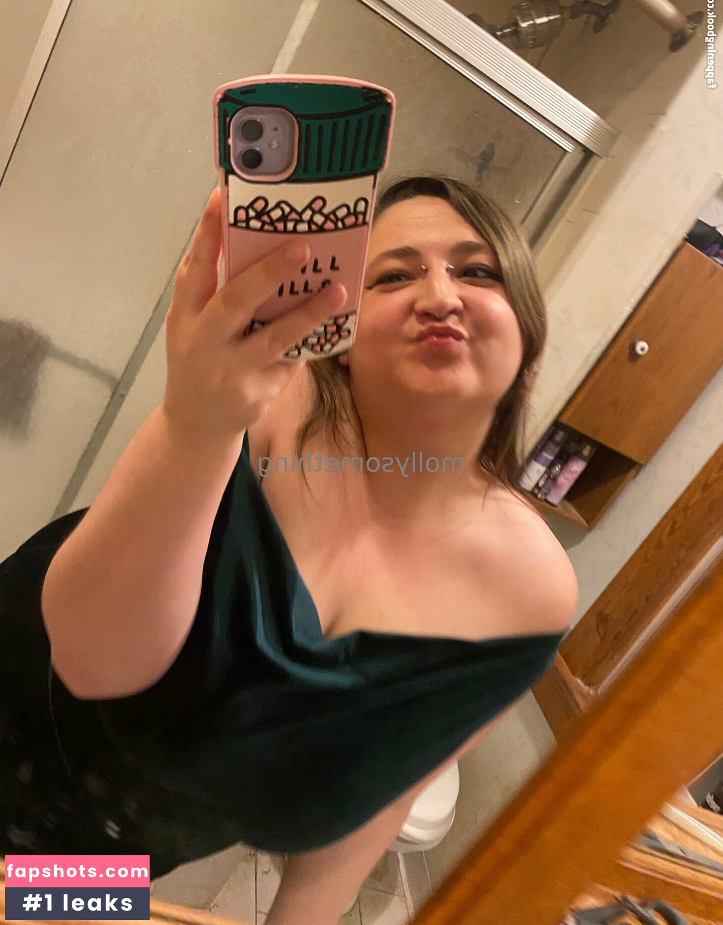 mollysomething Nahé úniky fotek pouze od fanoušků #31 - Fapshots