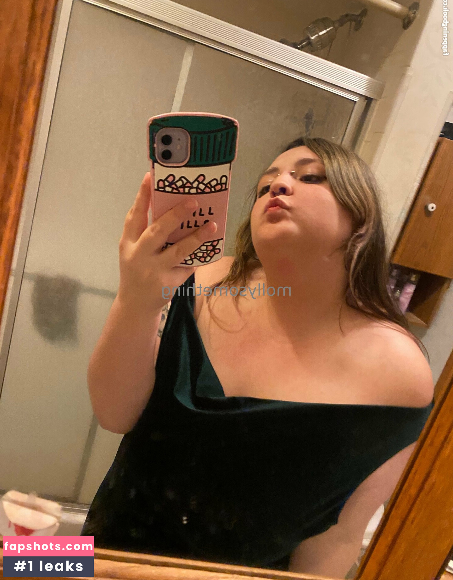 mollysomething Nahé úniky fotek pouze od fanoušků #32 - Fapshots