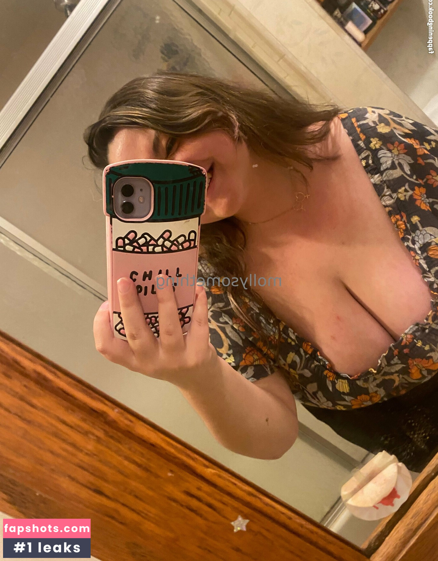 mollysomething Nahé úniky fotek pouze od fanoušků #34 - Fapshots