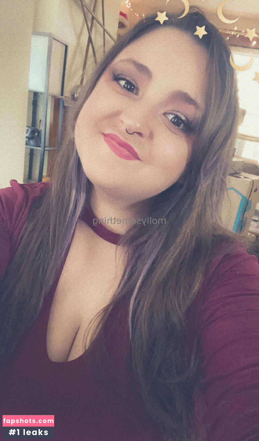 mollysomething Nahé úniky fotek pouze od fanoušků #42 - Fapshots