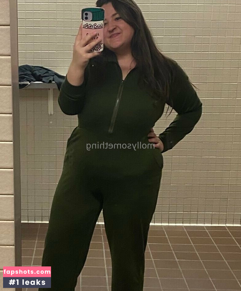 mollysomething Nahé úniky fotek pouze od fanoušků #46 - Fapshots