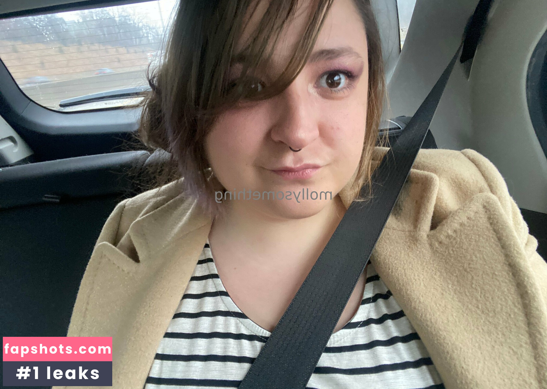 mollysomething Nahé úniky fotek pouze od fanoušků #52 - Fapshots