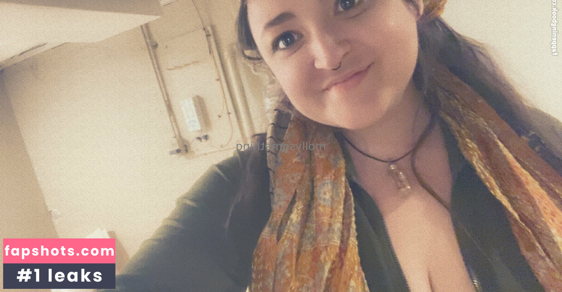 mollysomething Nahé úniky fotek pouze od fanoušků #53 - Fapshots