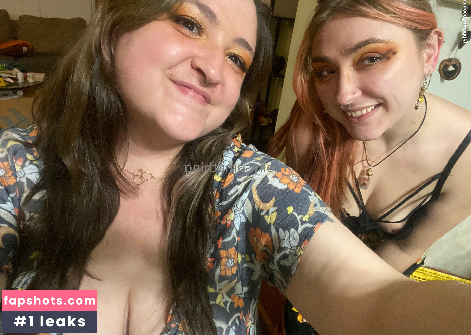 mollysomething Nahé úniky fotek pouze od fanoušků #57 - Fapshots