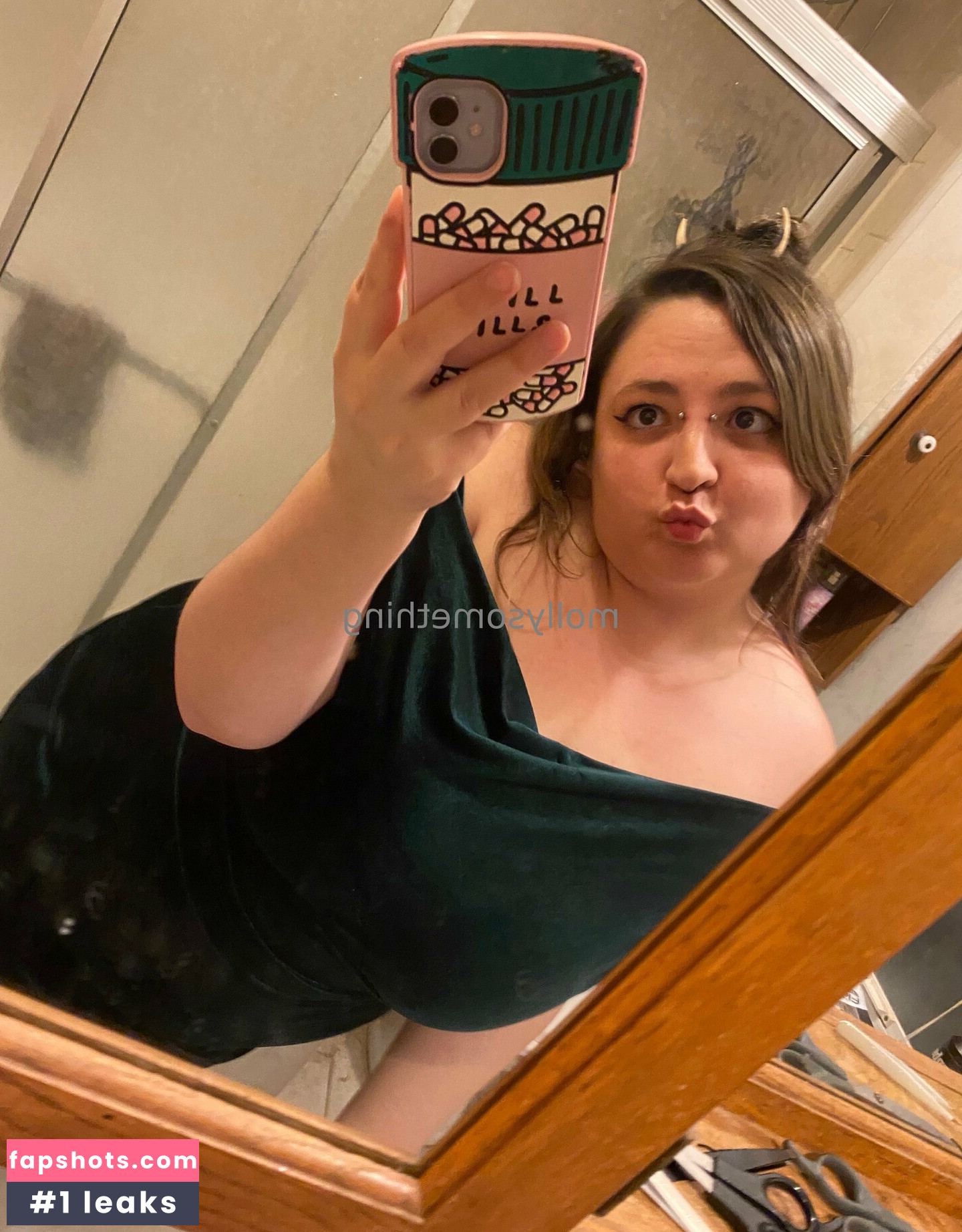 mollysomething Nahé úniky fotek pouze od fanoušků #8 - Fapshots