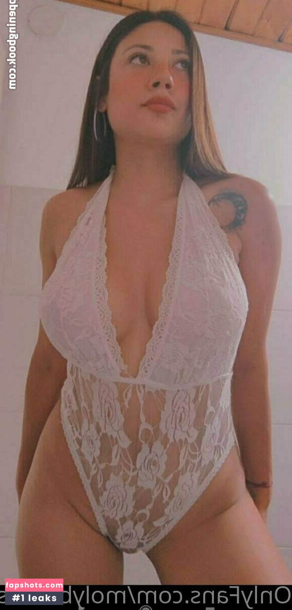 molybrooks gallery photo #4