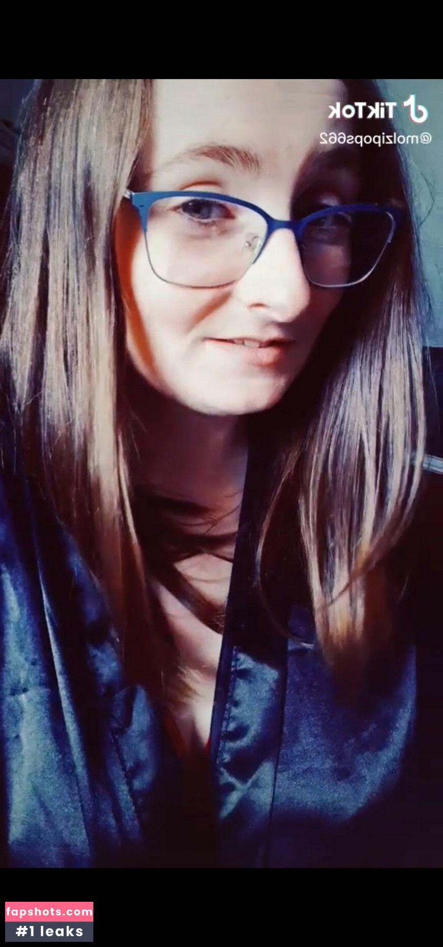 Molzipops662 Nahé úniky fotek pouze od fanoušků #2 - Fapshots