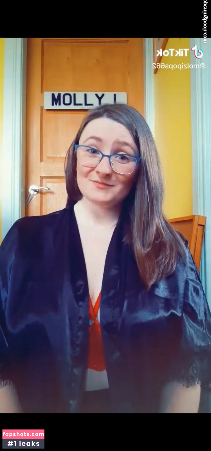 Molzipops662 Nahé úniky fotek pouze od fanoušků #4 - Fapshots