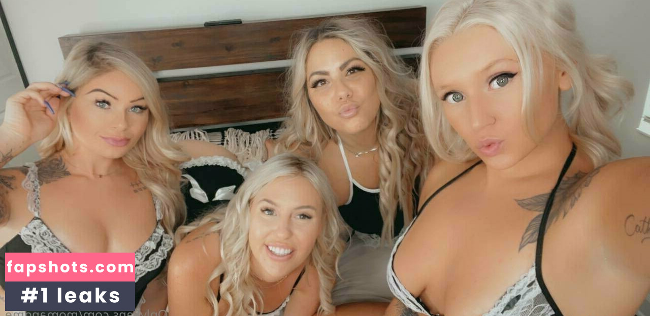 Momandme Nude Leaks OnlyFans Photos #132 - LeakJerk