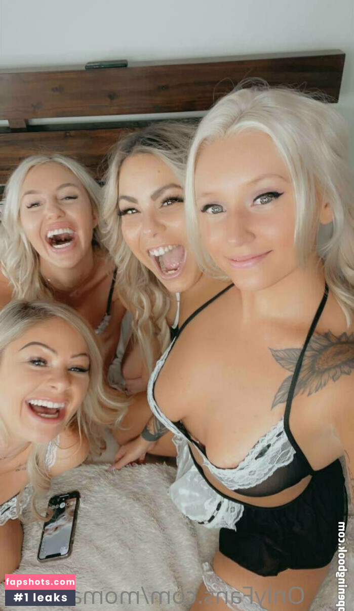 Momandme Nude Leaks OnlyFans Photos #139 - LeakJerk