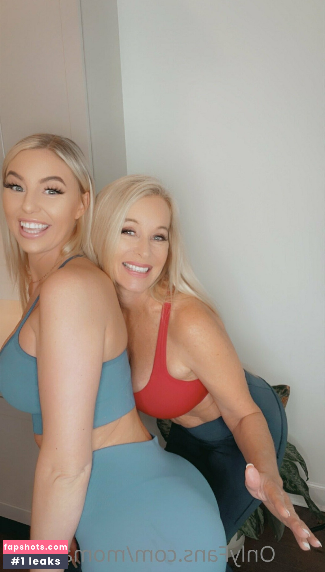 Momandme Nude Leaks OnlyFans Photos #27 - LeakJerk
