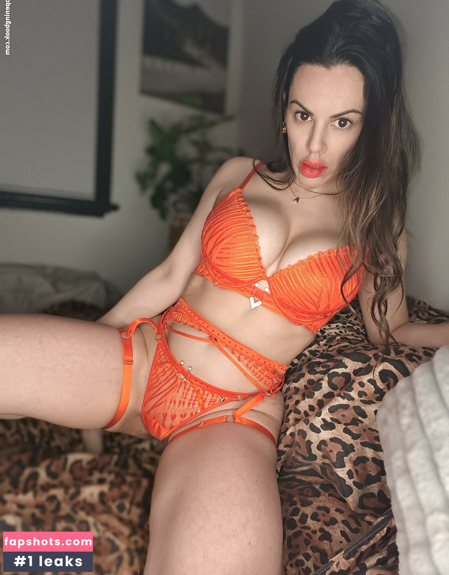 Mommy Roleplay Nahé úniky fotek pouze od fanoušků #16 - Fapshots