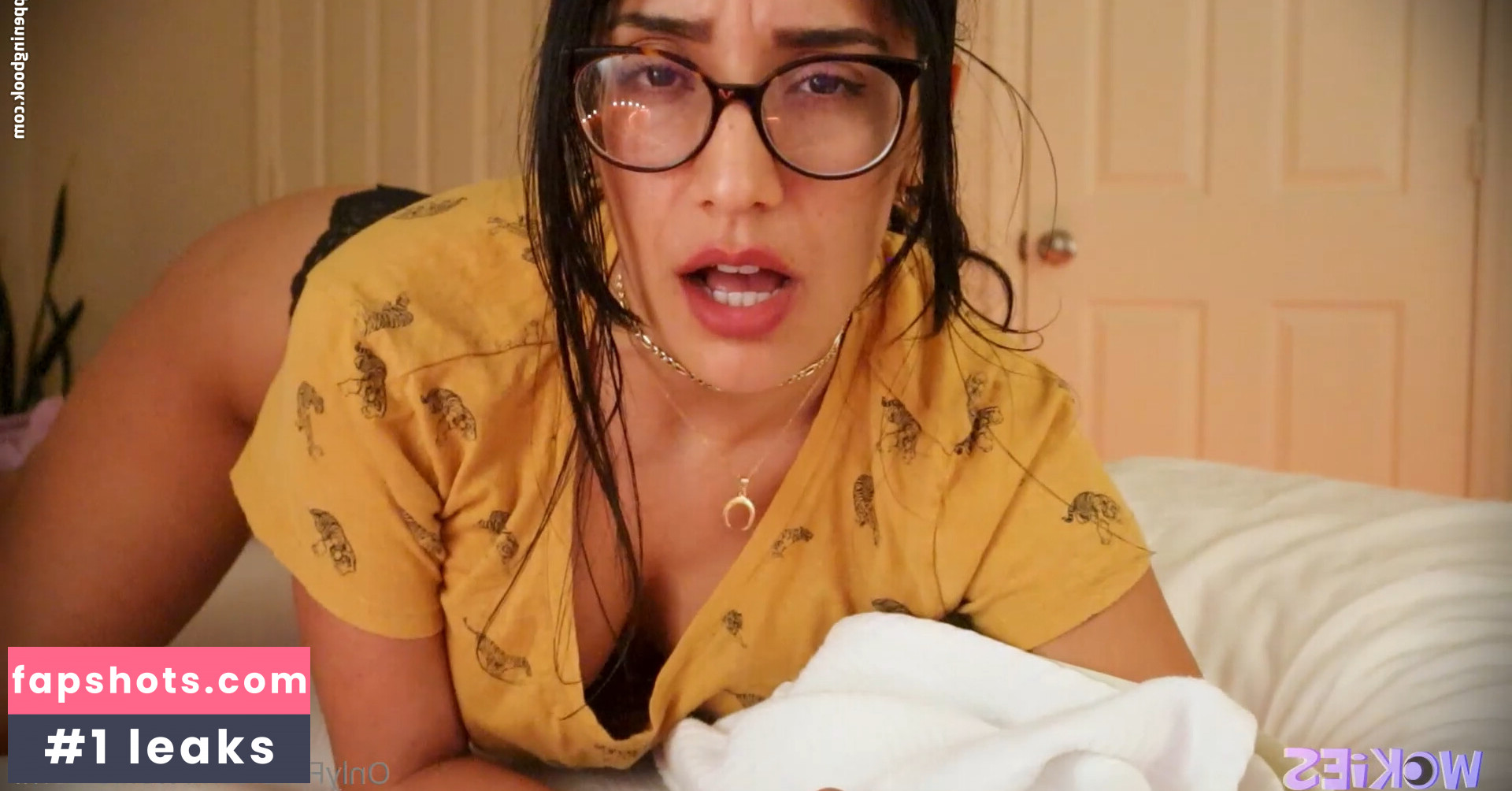 Mommy Roleplay Nahé úniky fotek pouze od fanoušků #27 - Fapshots