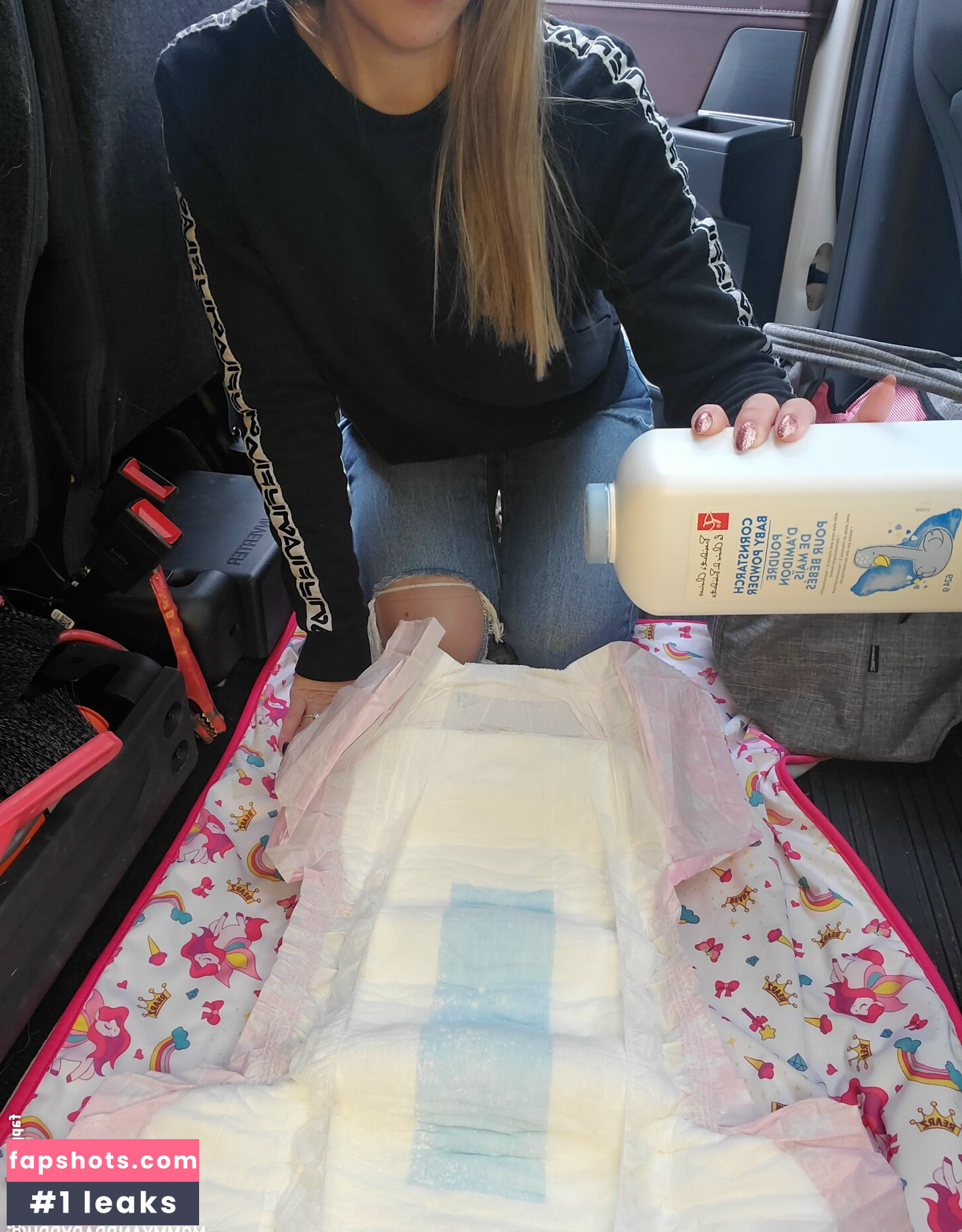 mommyandbabybruce gallery photo #3