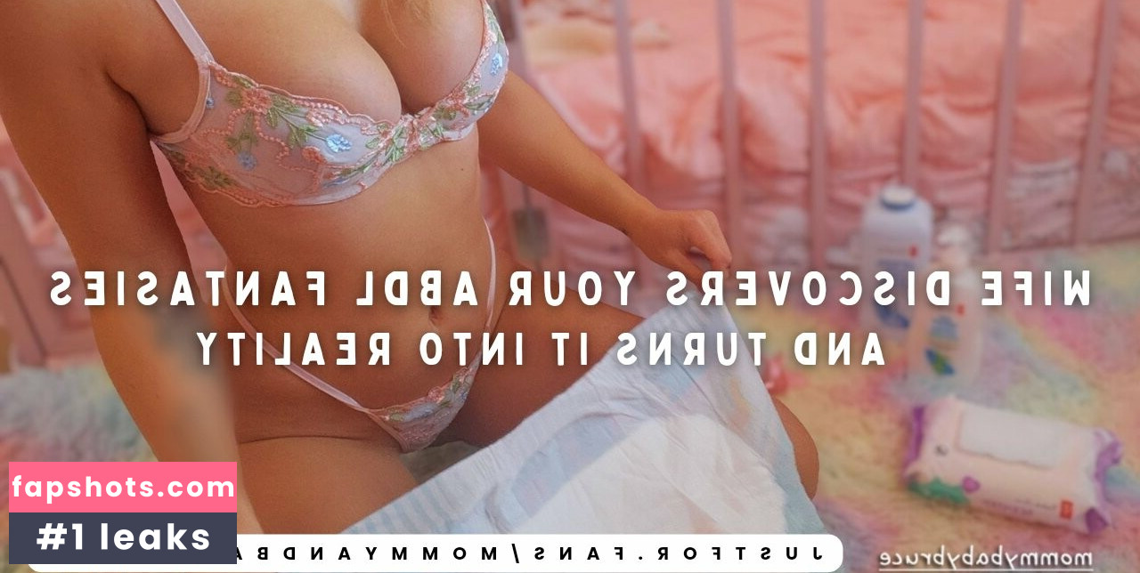 mommyandbabybruce gallery photo #52