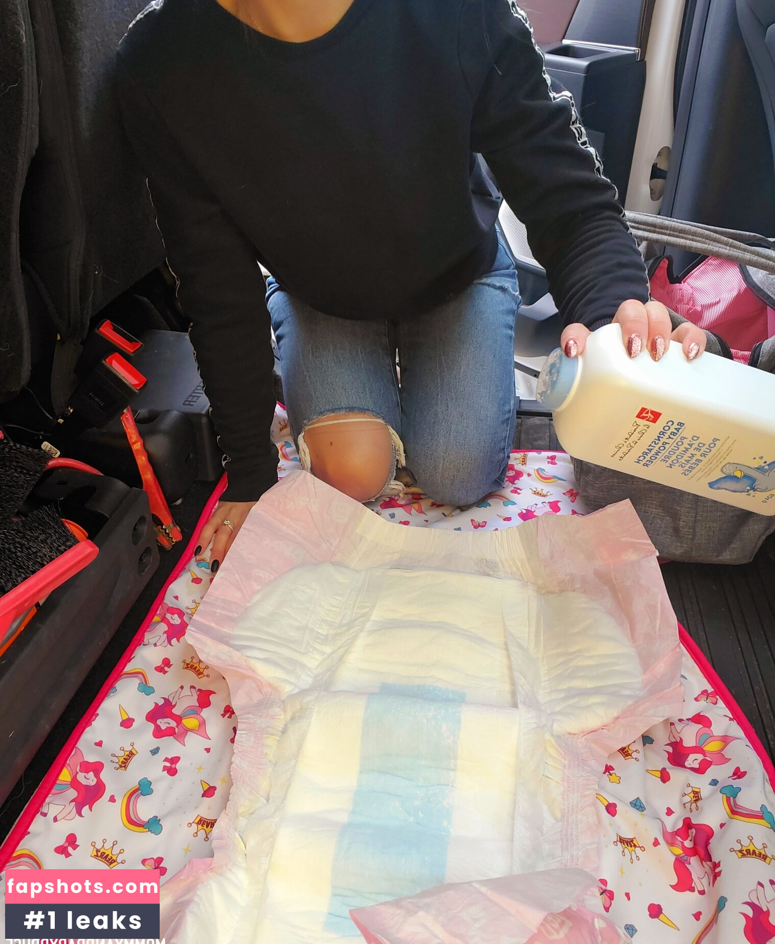 mommyandbabybruce gallery photo #10