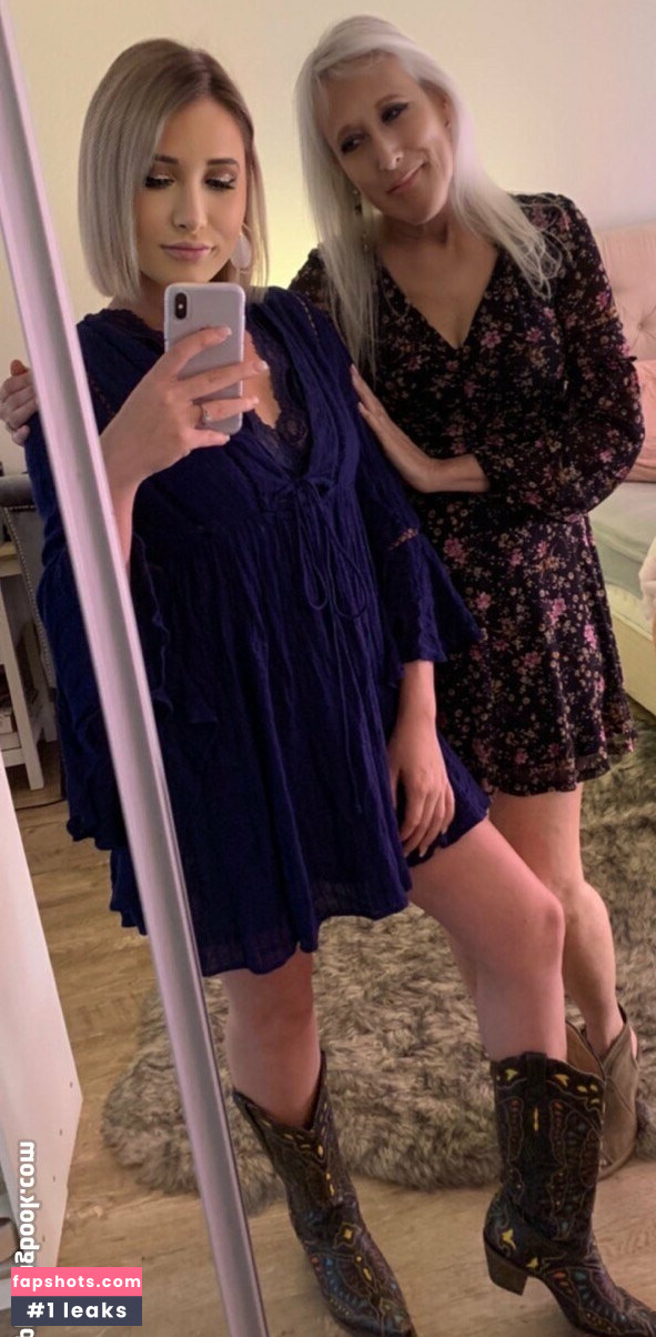 mommyanddaughter Nude Leaks OnlyFans Photos #2 - LeakJerk