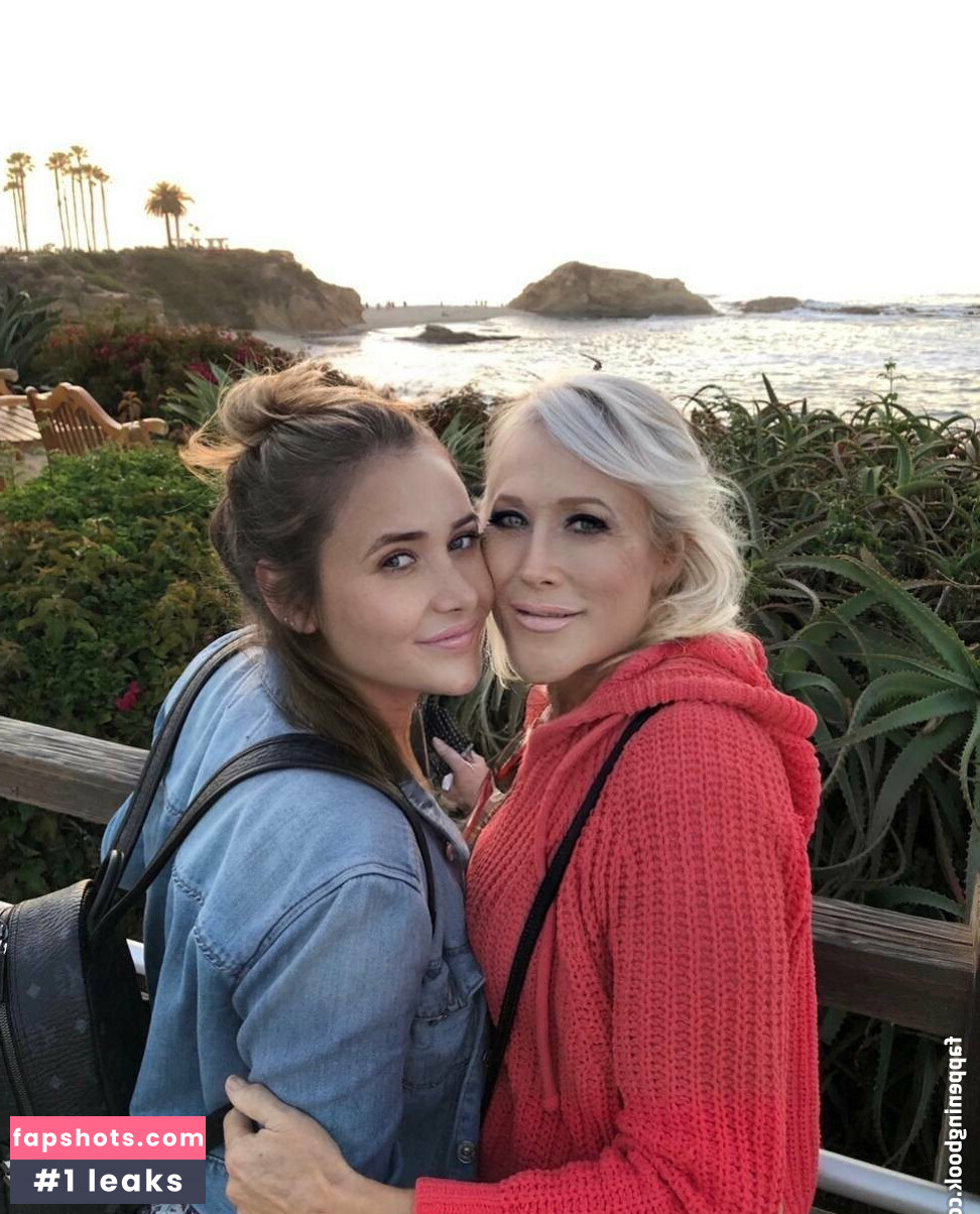 mommyanddaughter Nude Leaks OnlyFans Photos #5 - LeakJerk