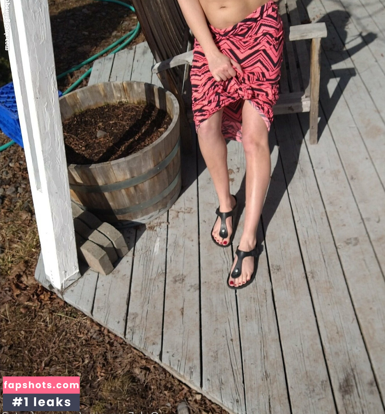 mommyfeetx2 Nahé úniky fotek pouze od fanoušků #7 - Fapshots