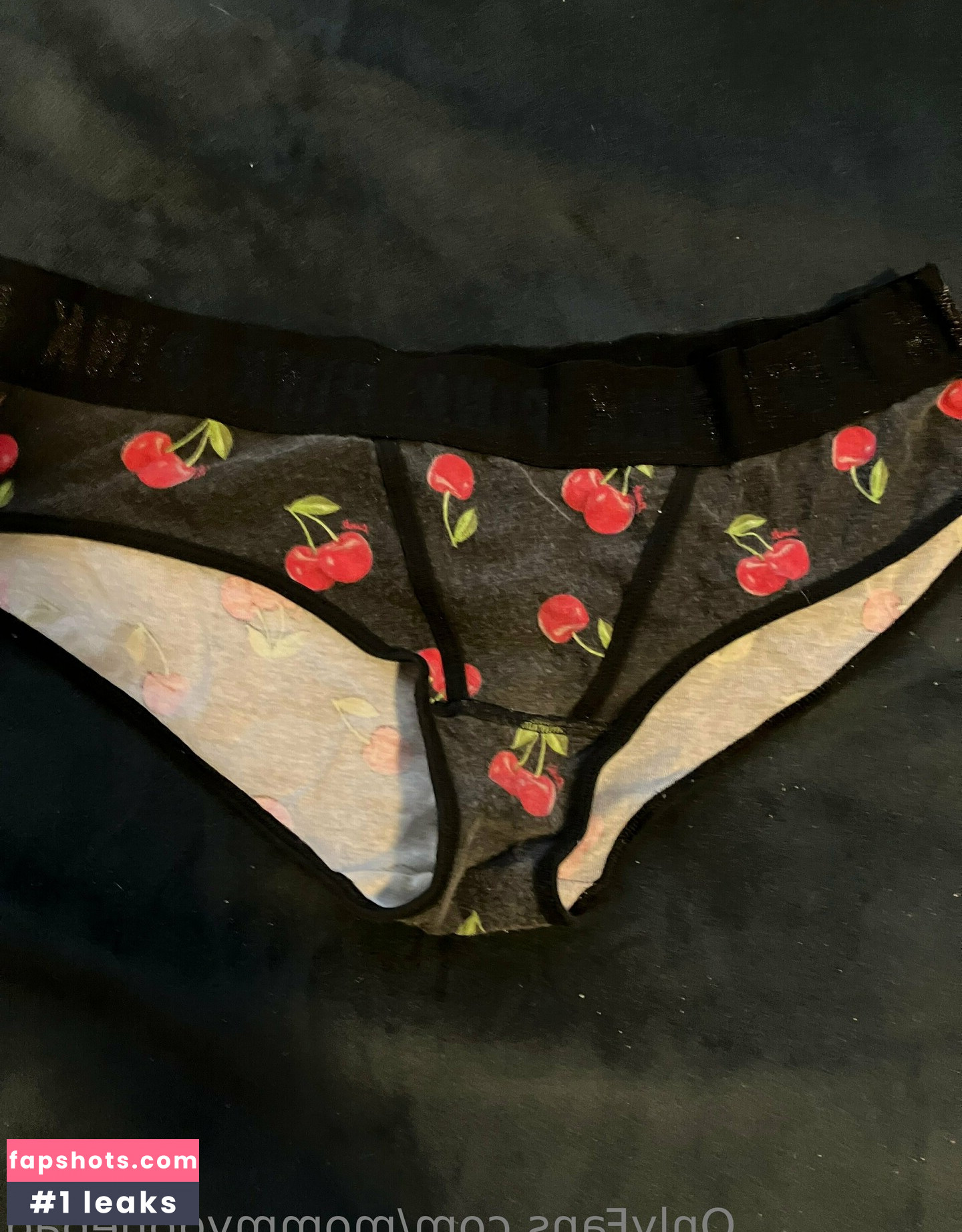 mommygonebad Nahé úniky fotek pouze od fanoušků #2 - Fapshots