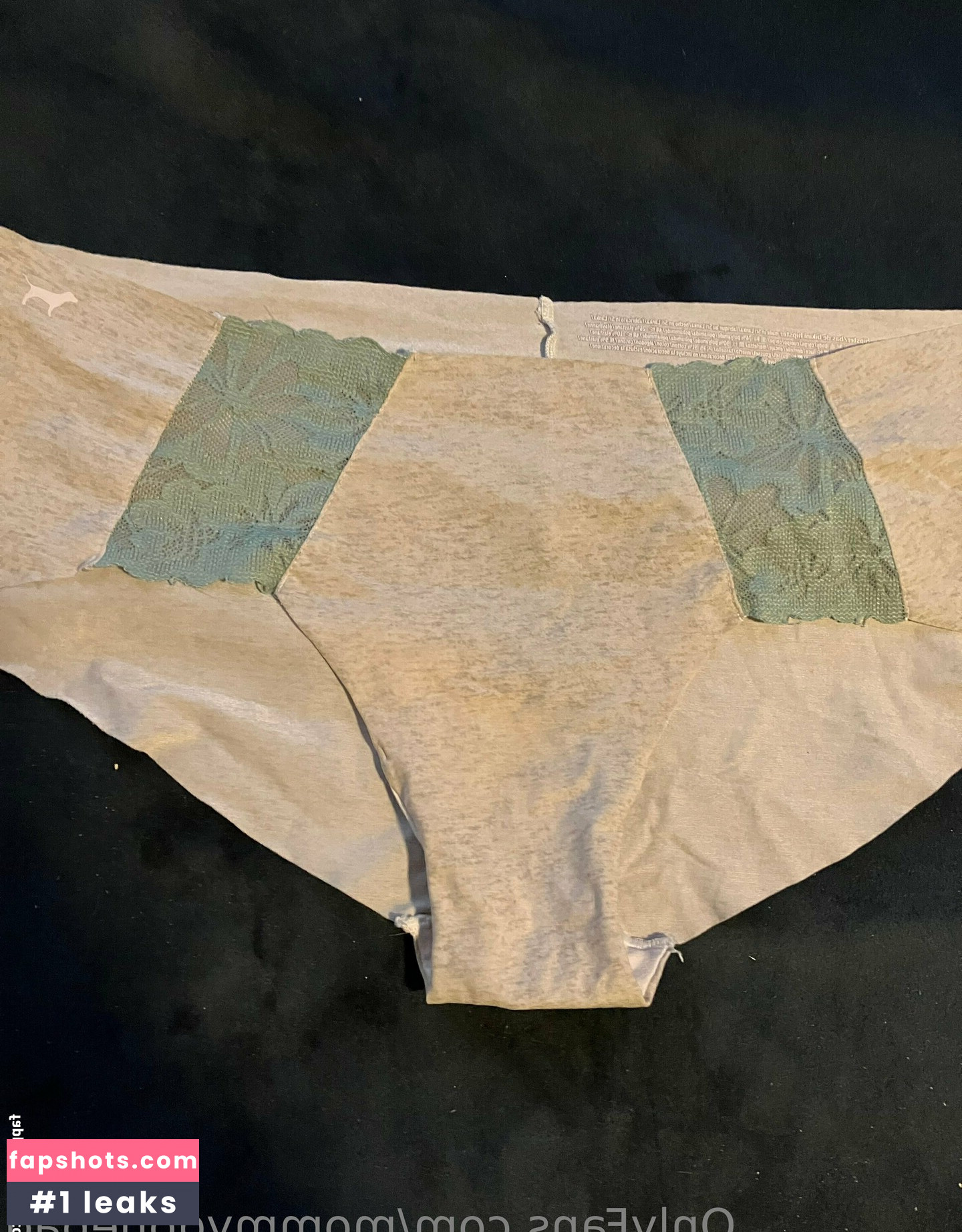 mommygonebad Nahé úniky fotek pouze od fanoušků #18 - Fapshots