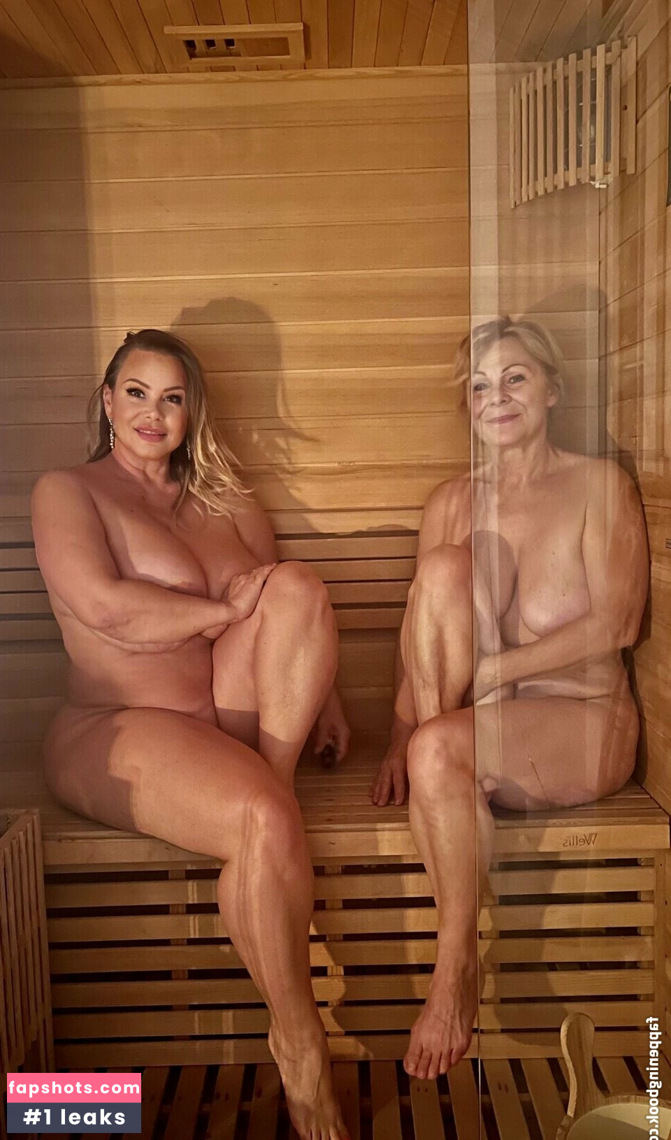 Mommymollly Nahé úniky fotek pouze od fanoušků #26 - Fapshots