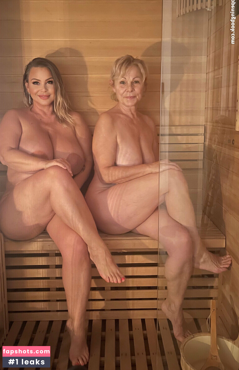 Mommymollly Nahé úniky fotek pouze od fanoušků #34 - Fapshots