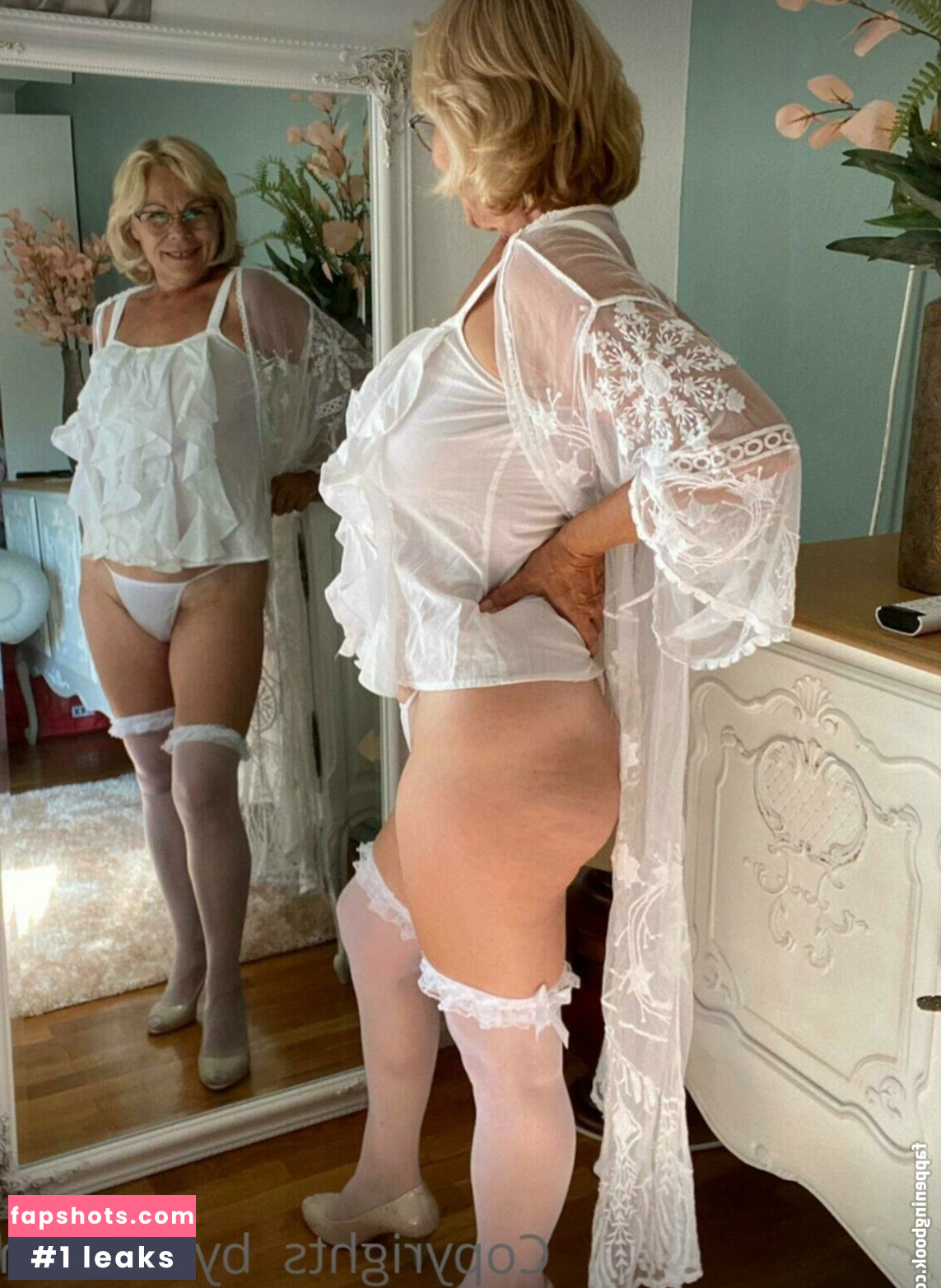 Mommymollly Nahé úniky fotek pouze od fanoušků #43 - Fapshots