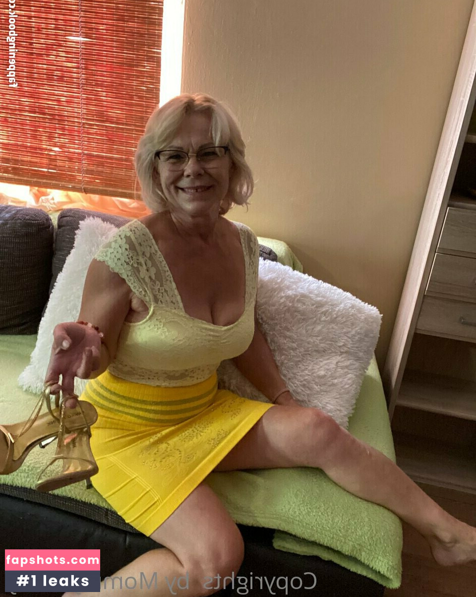 Mommymolly Nahé úniky fotek pouze od fanoušků #13 - Fapshots