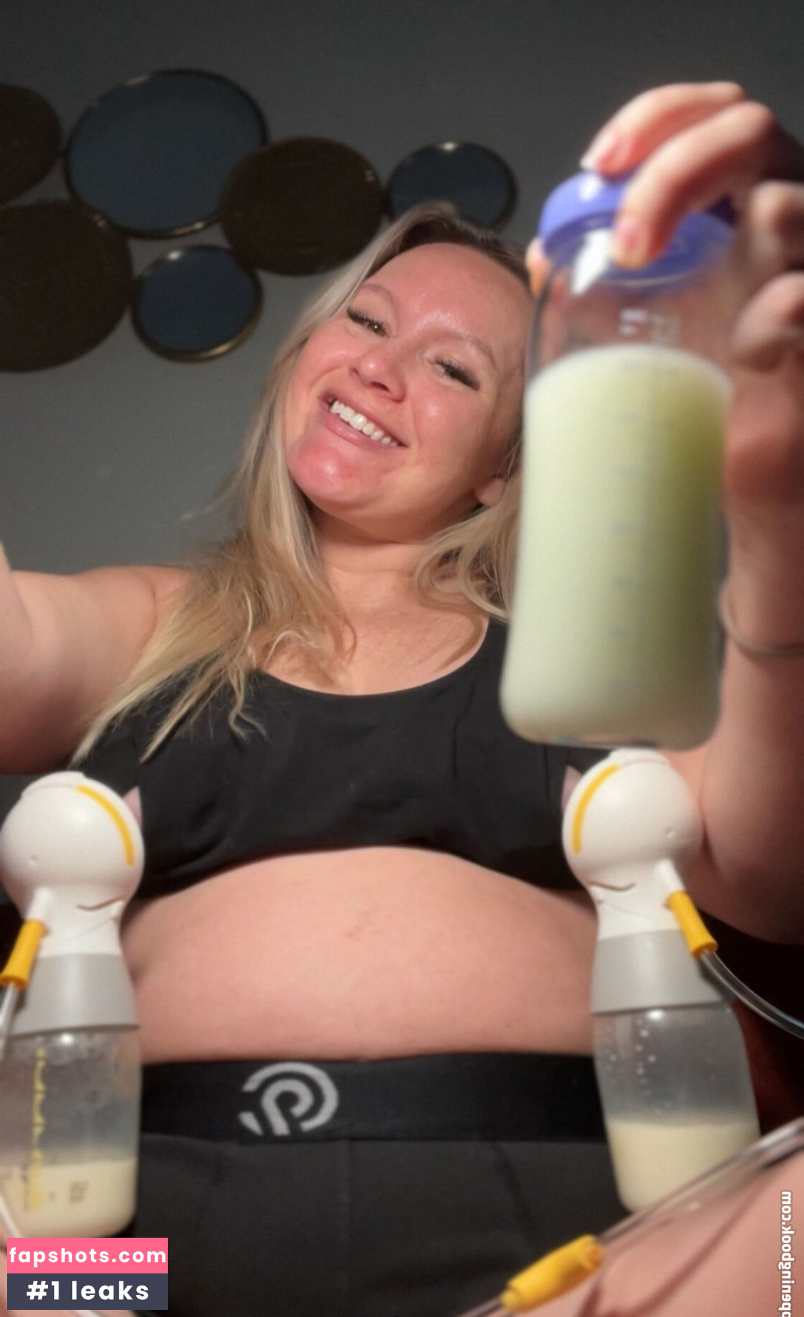 MommyPenelope Nahé úniky fotek pouze od fanoušků #11 - Fapshots