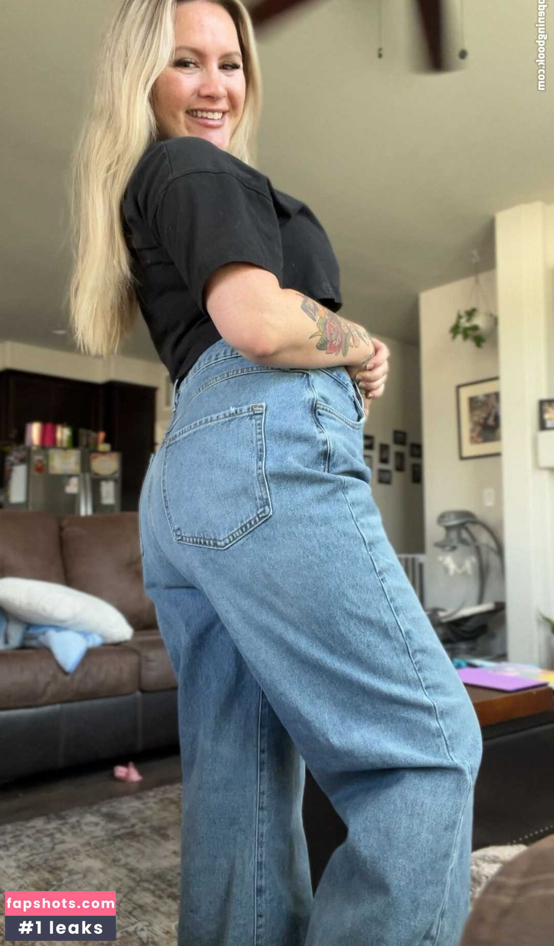 MommyPenelope Nahé úniky fotek pouze od fanoušků #6 - Fapshots