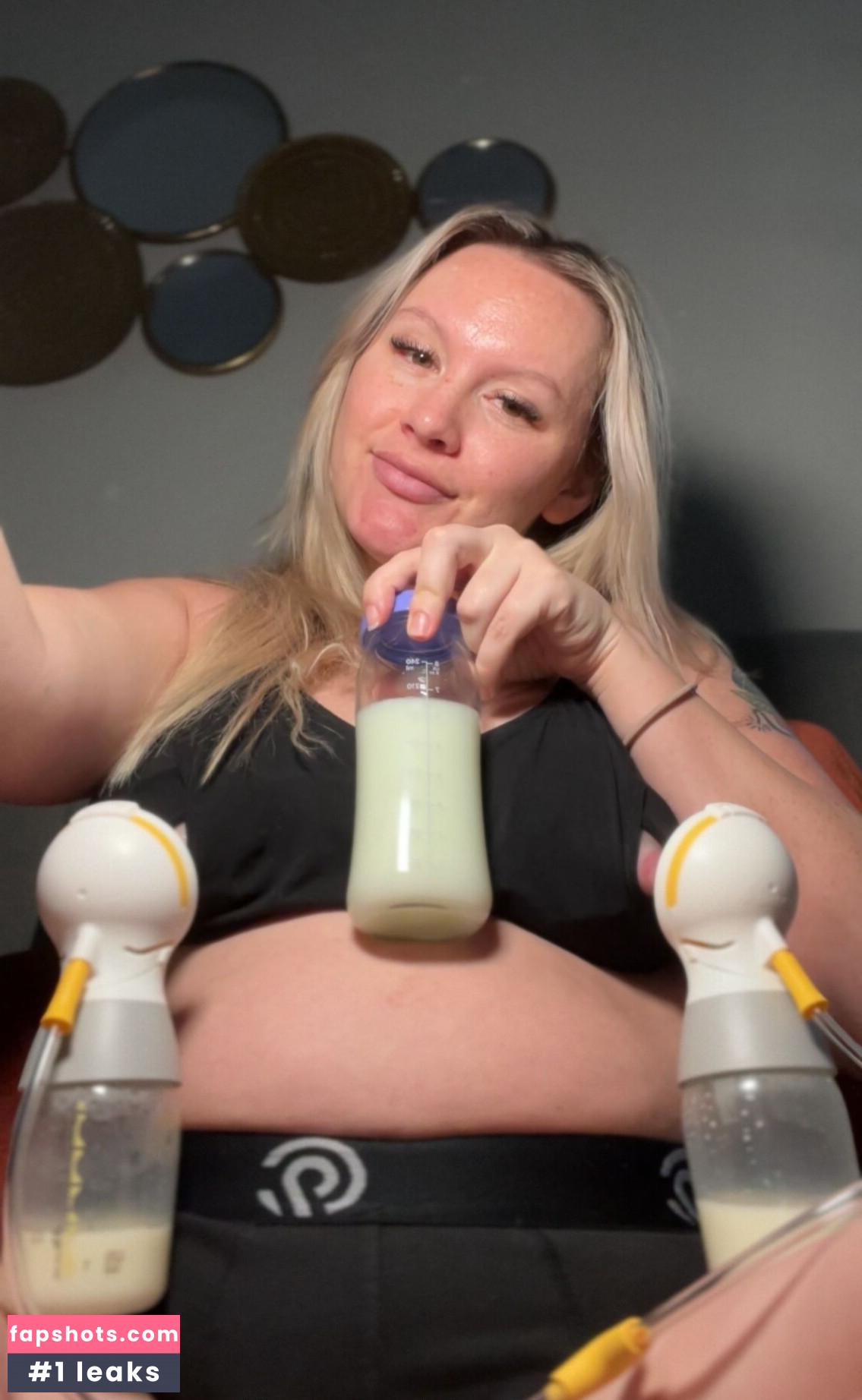 MommyPenelope Nahé úniky fotek pouze od fanoušků #8 - Fapshots