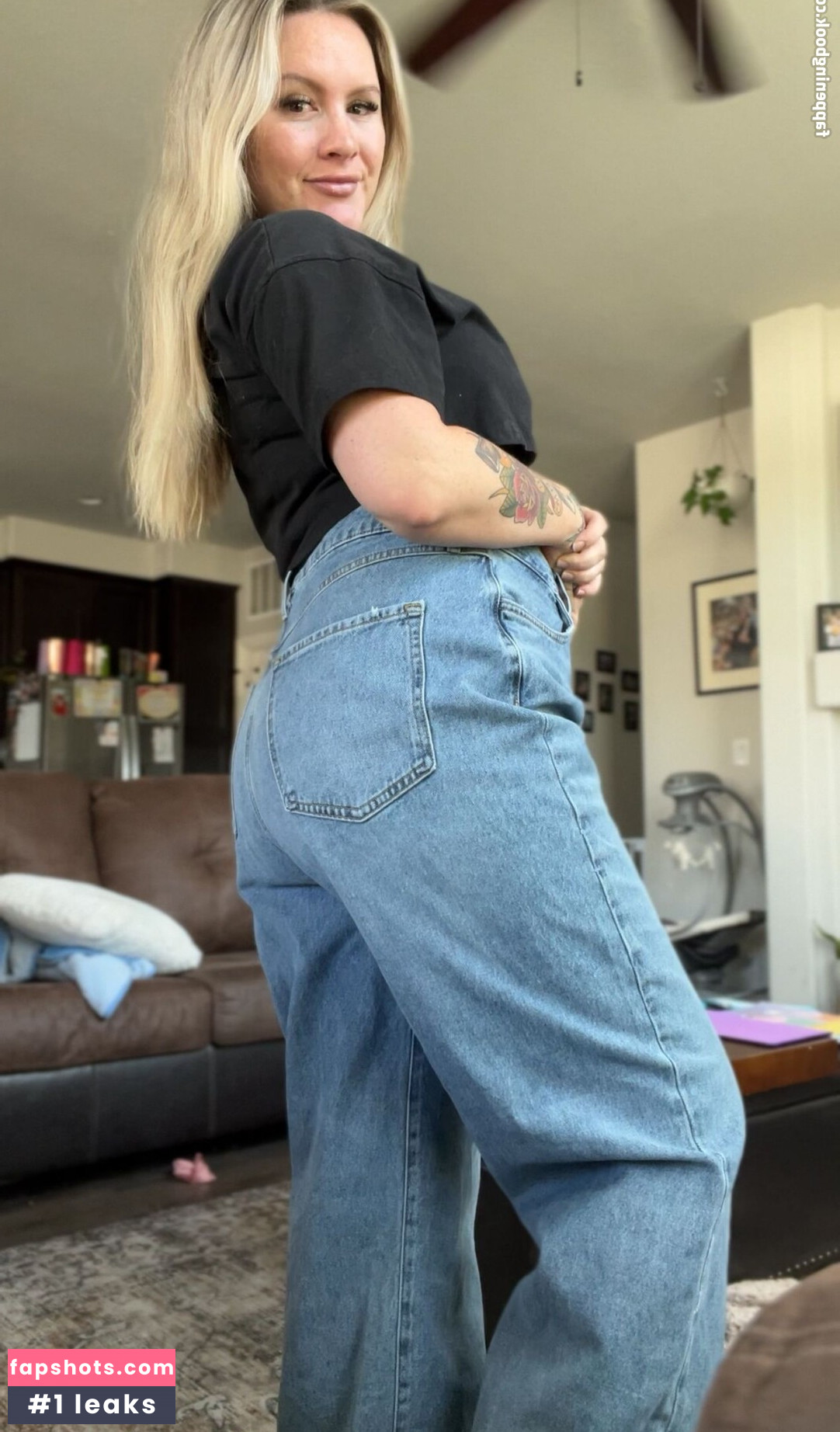 MommyPenelope Nahé úniky fotek pouze od fanoušků #9 - Fapshots