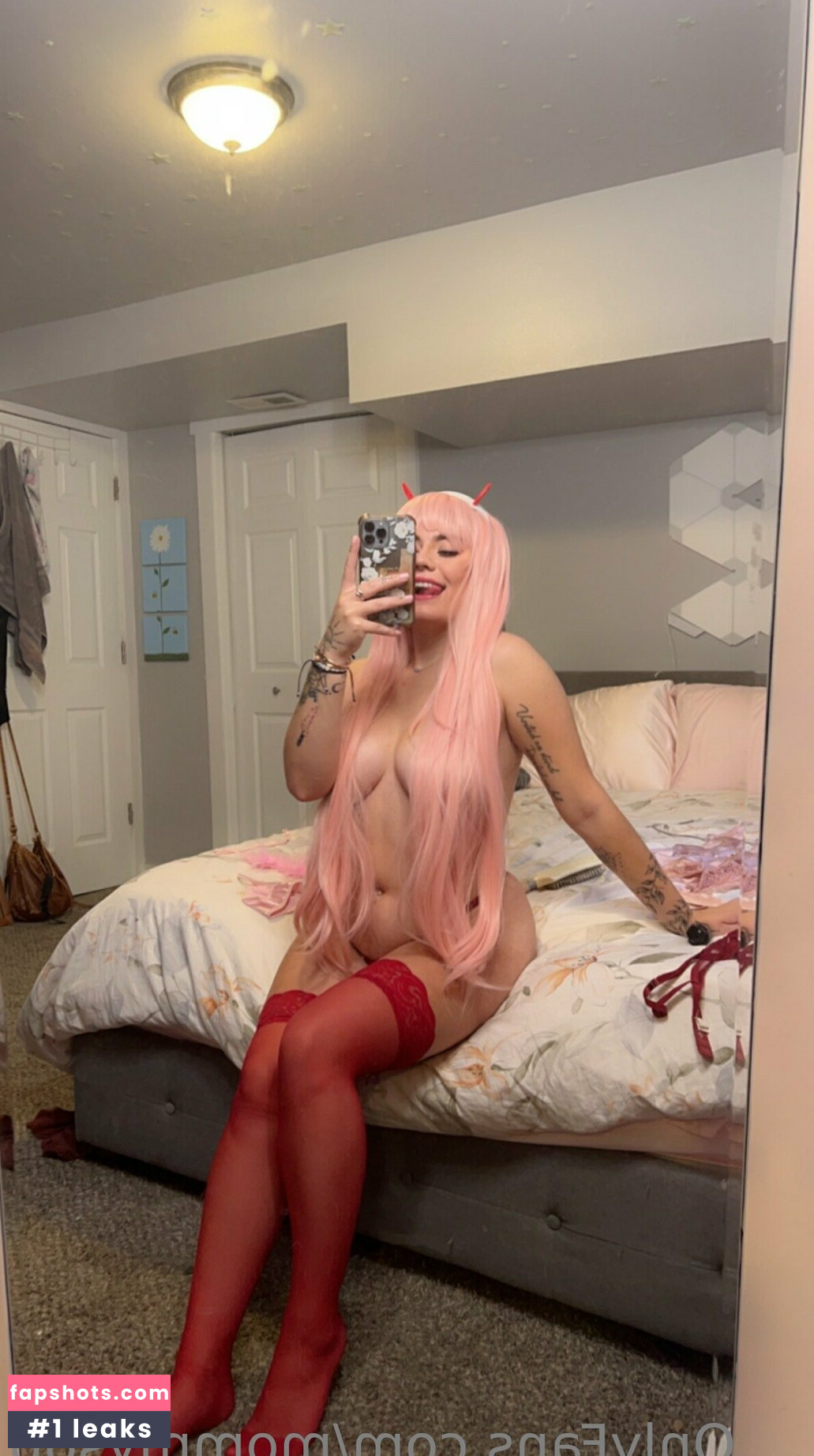 Mommysop Nacktheit OnlyFans Fotos #56 - Fapshots