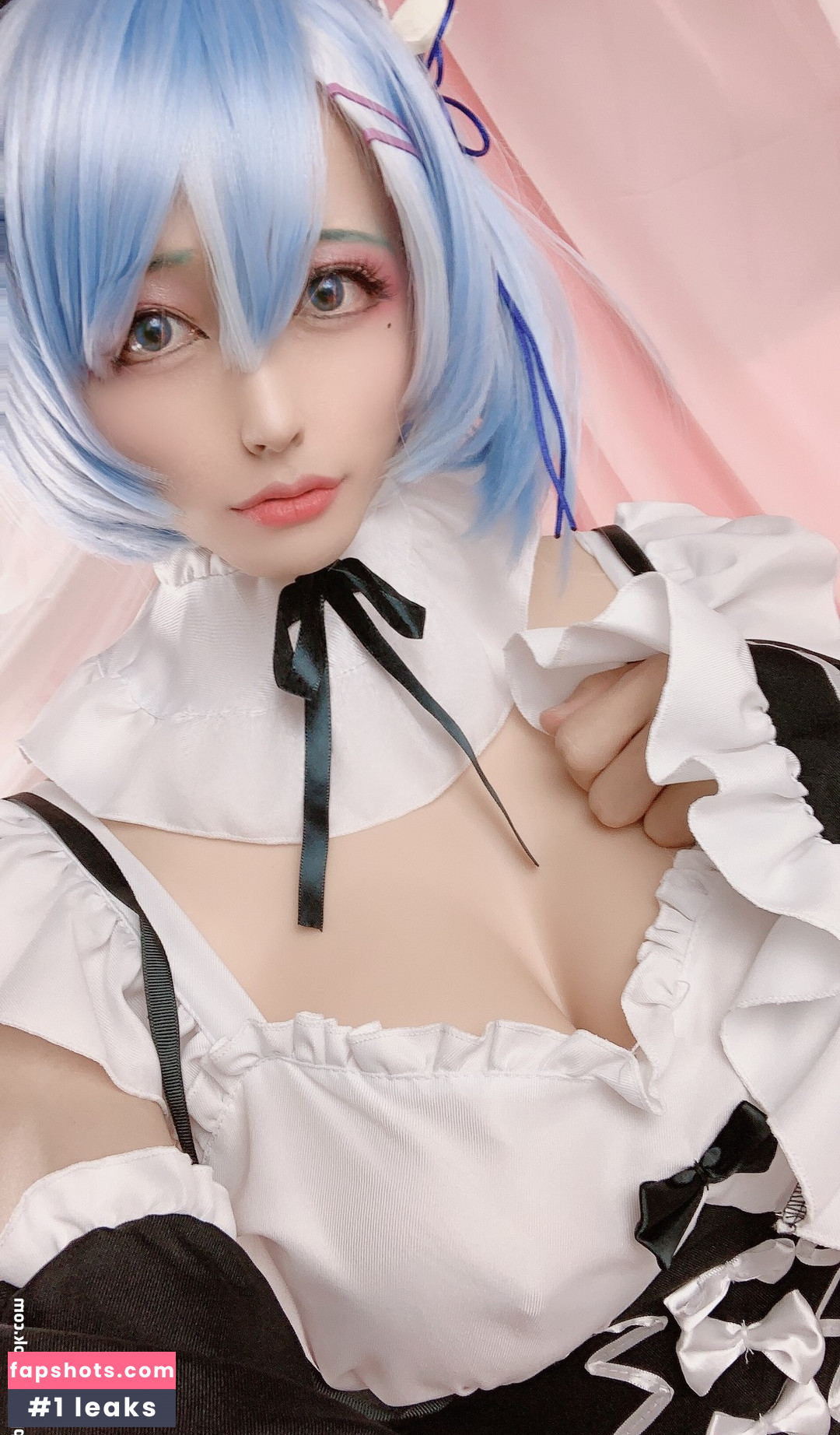 Momo JP Cosplay gallery photo #35