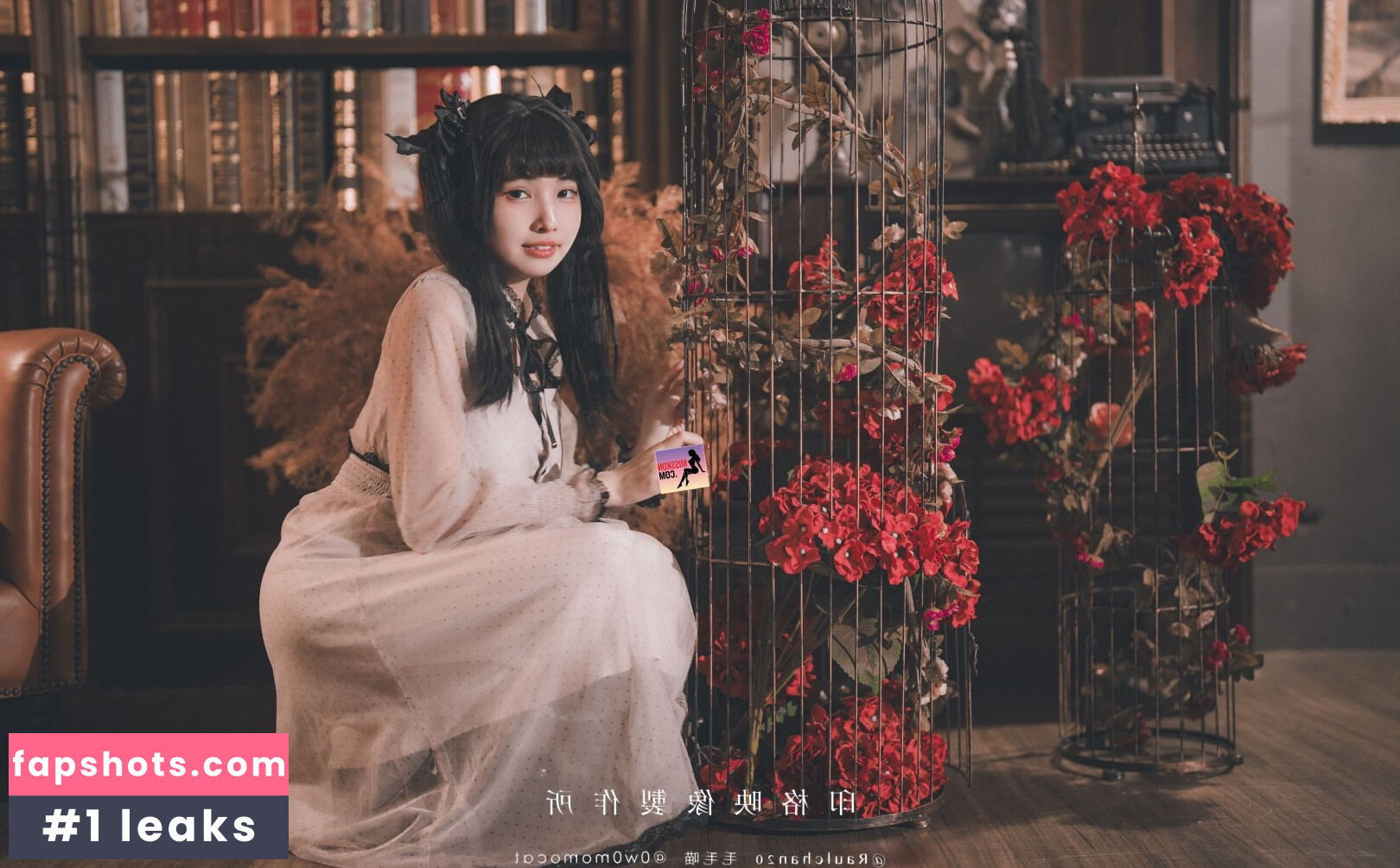 Momocat.0w0 Nacktheit OnlyFans Fotos #37 - Fapshots