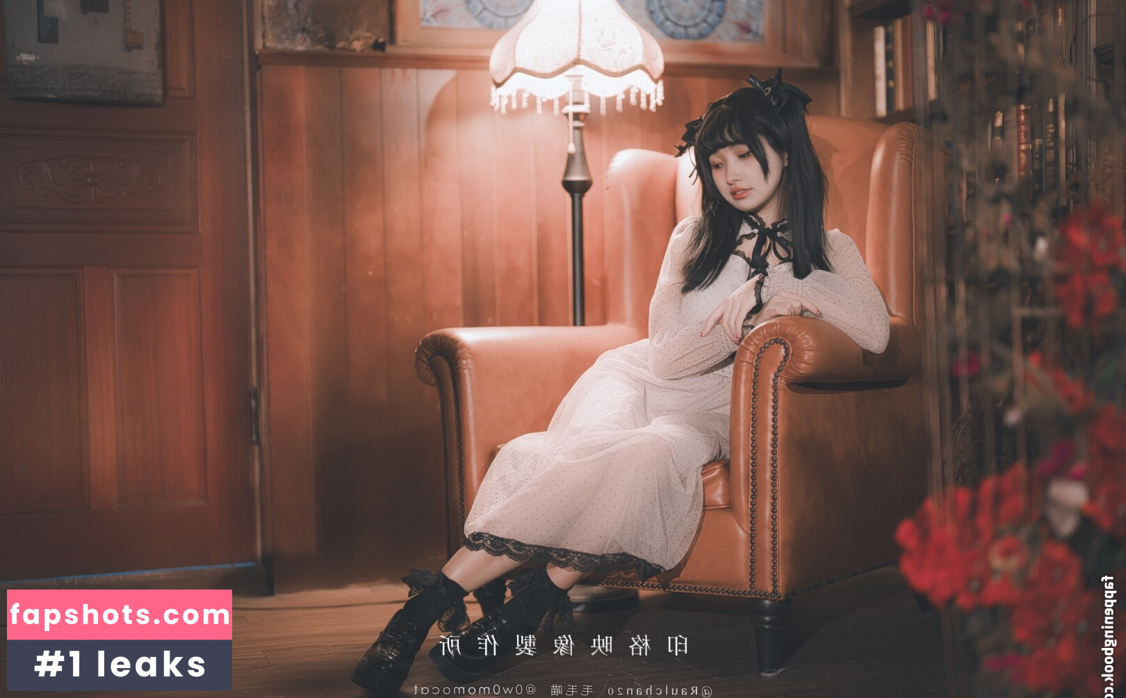 Momocat.0w0 Nacktheit OnlyFans Fotos #47 - Fapshots