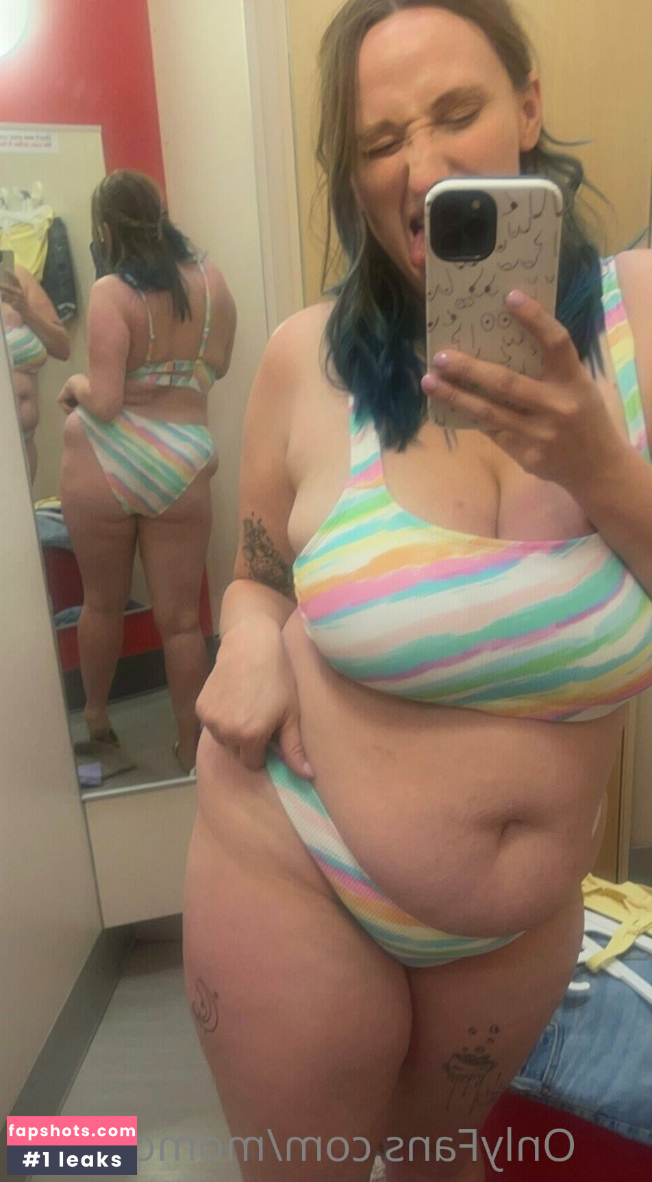 momoffduty Nude Leaks OnlyFans Photos #15 - LeakJerk