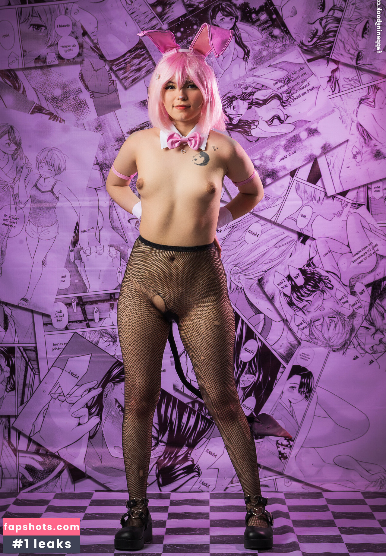 Momoiro Cosplay gallery photo #2