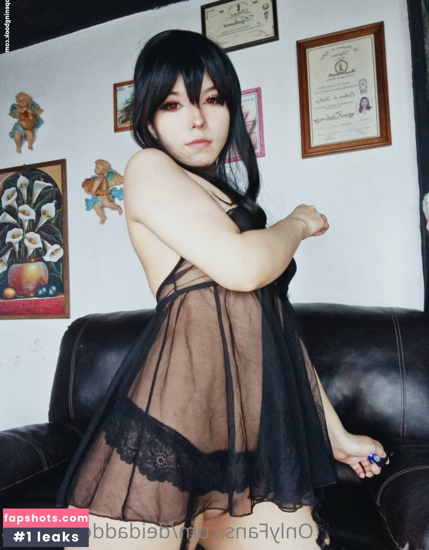 Momoiro Cosplay gallery photo #120