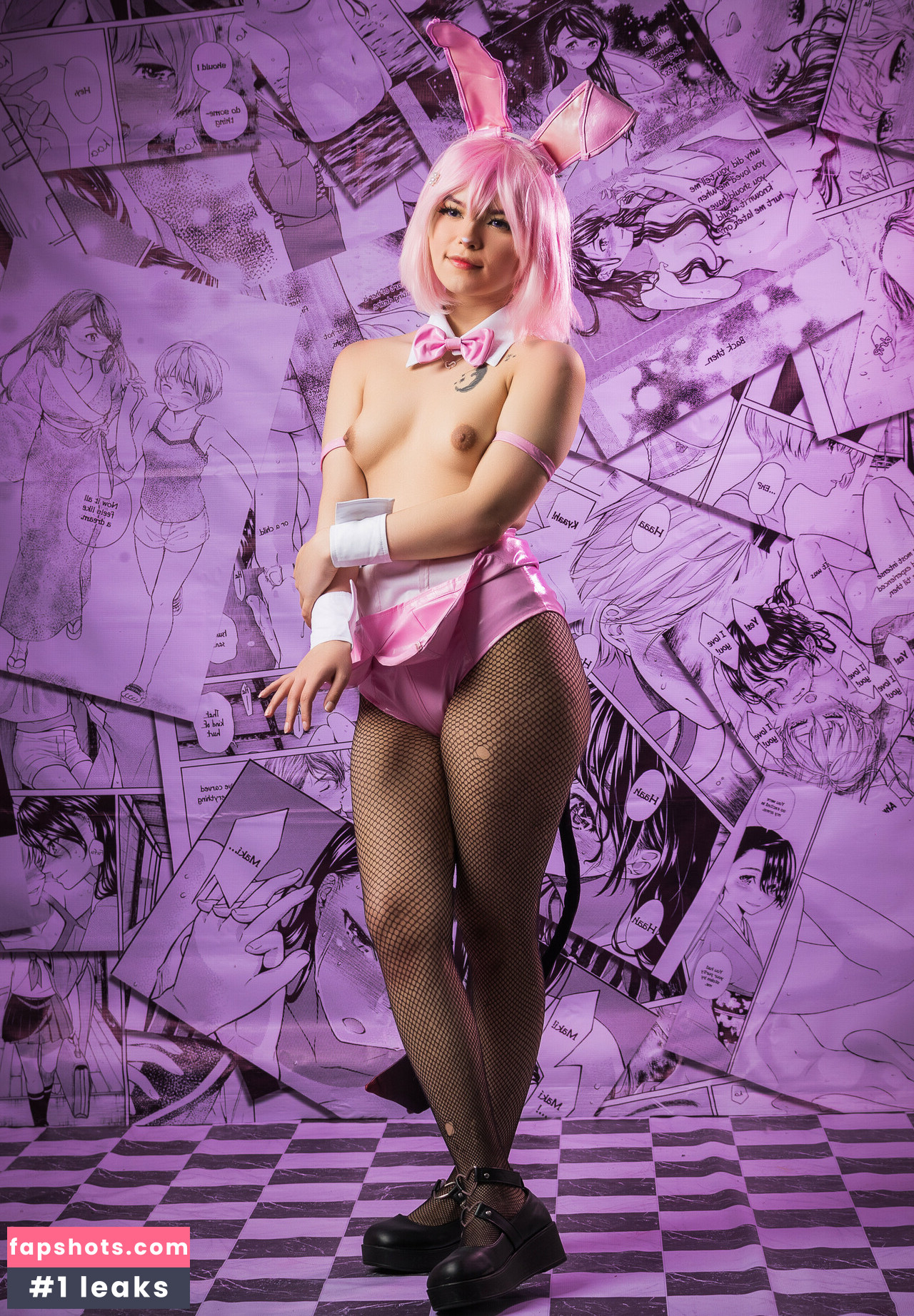 Momoiro Cosplay gallery photo #13