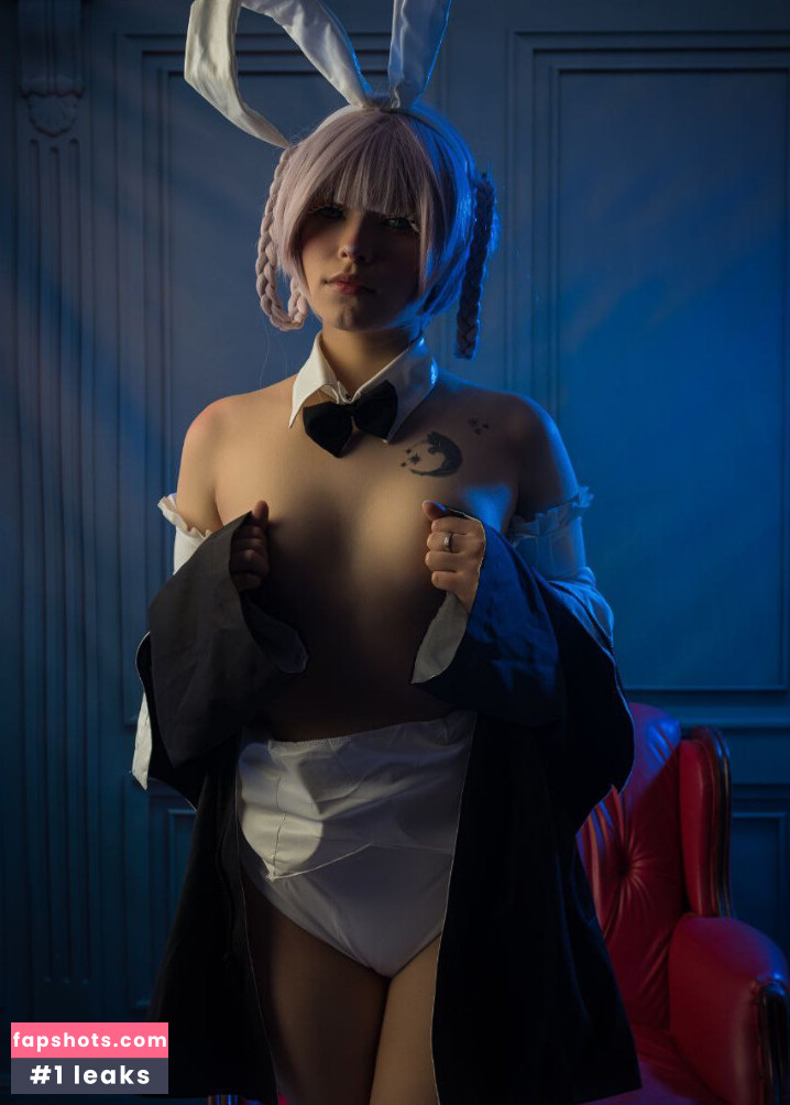 Momoiro Cosplay gallery photo #29